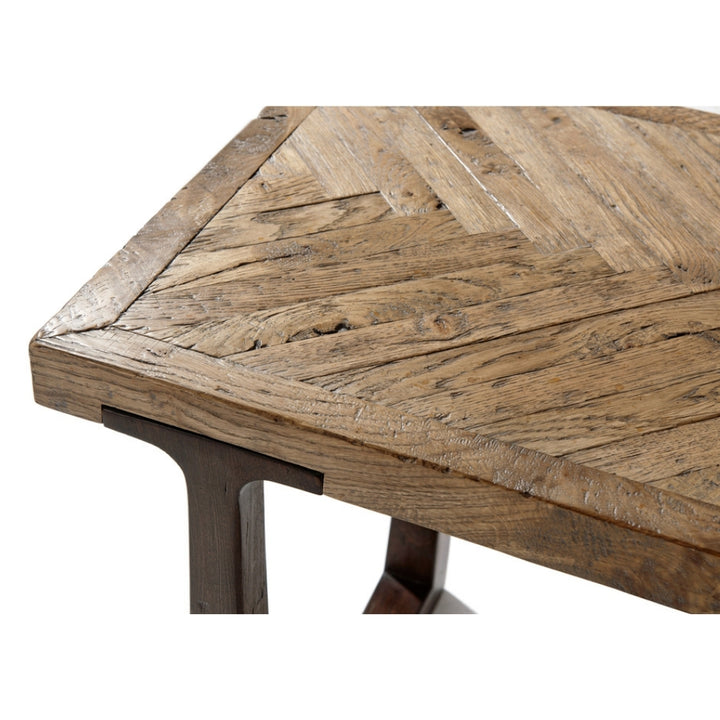 Stafford Side Table