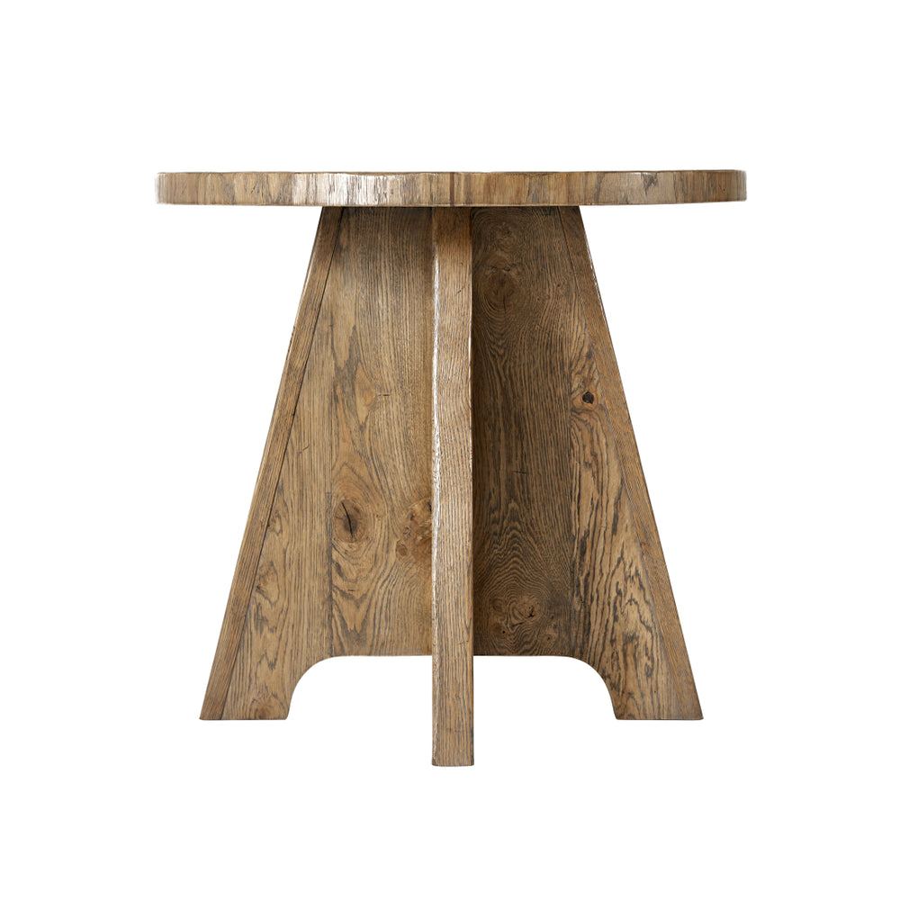 Mill Hill Side Table