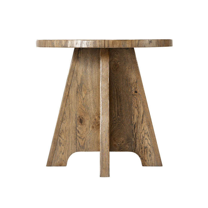 Mill Hill Side Table