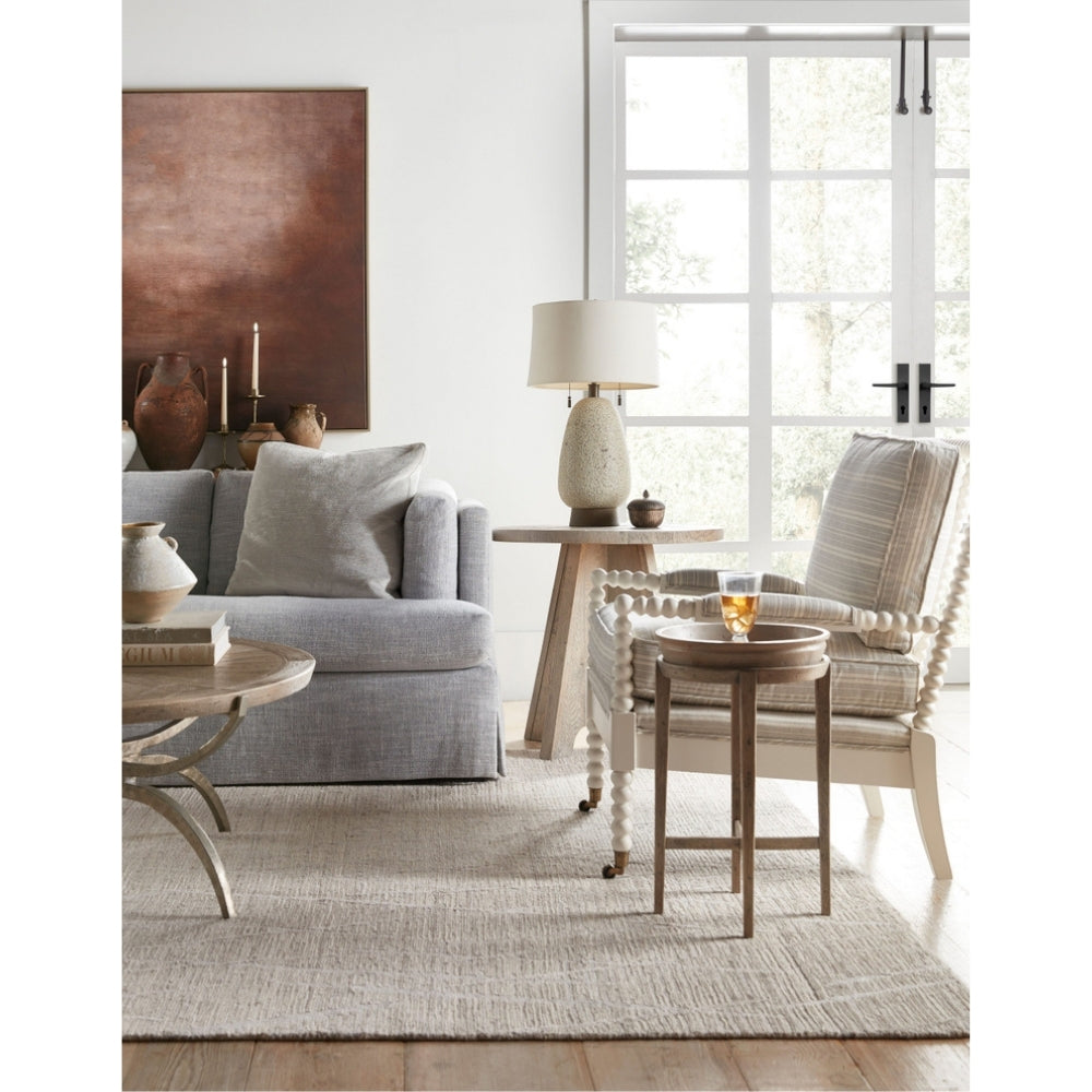Mill Hill Side Table