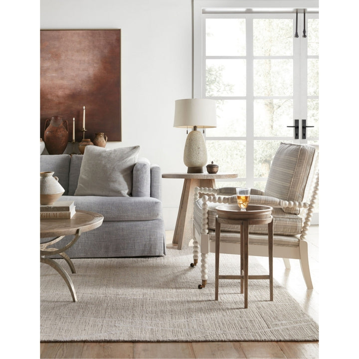 Mill Hill Side Table
