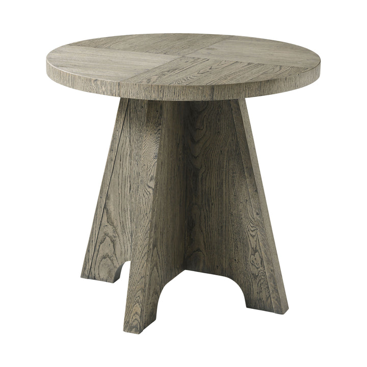 Mill Hill Side Table