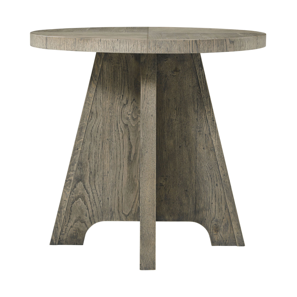Mill Hill Side Table