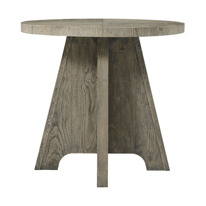 Mill Hill Side Table