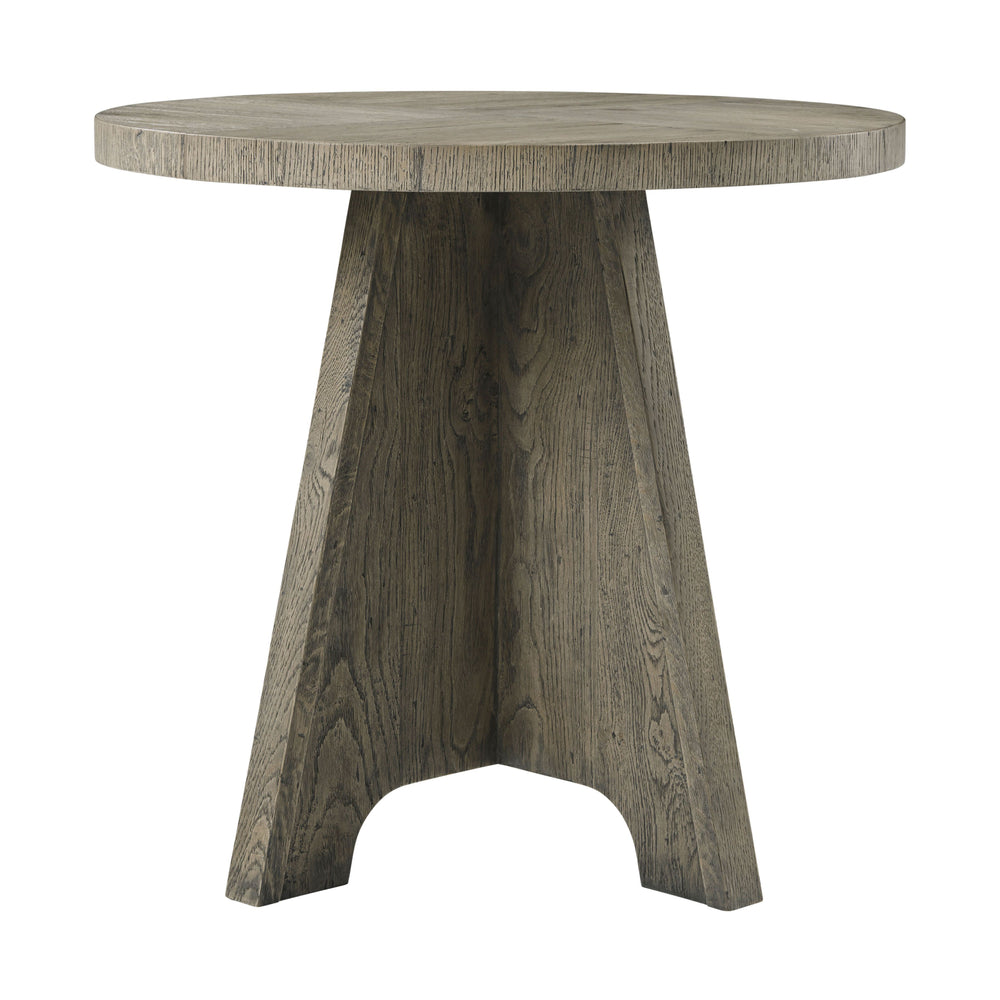 Mill Hill Side Table