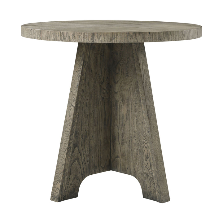 Mill Hill Side Table