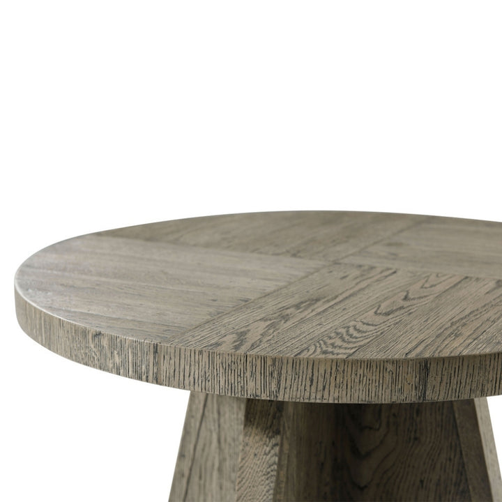 Mill Hill Side Table