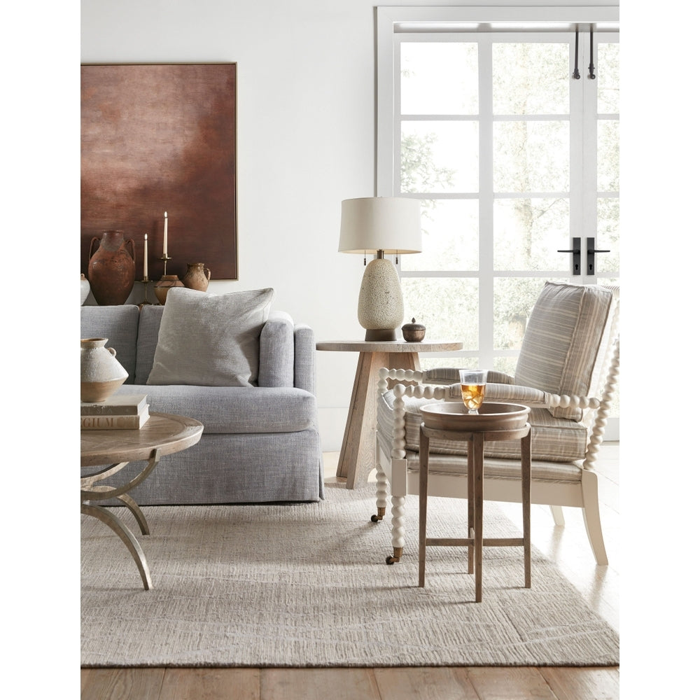 Mill Hill Side Table