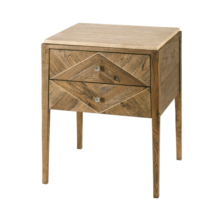 Hawkesford Nightstand