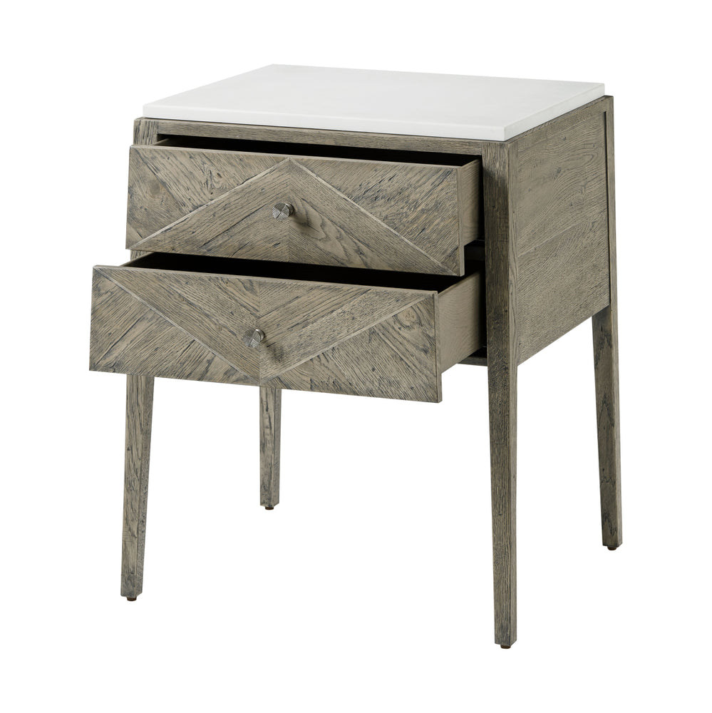 Hawkesford Nightstand