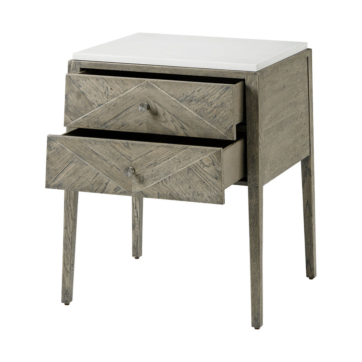 Hawkesford Nightstand