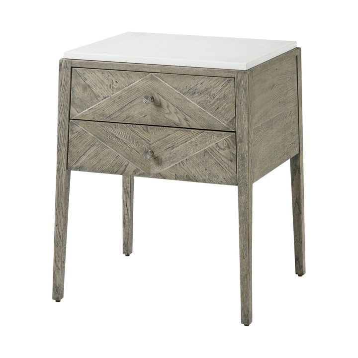 Hawkesford Nightstand