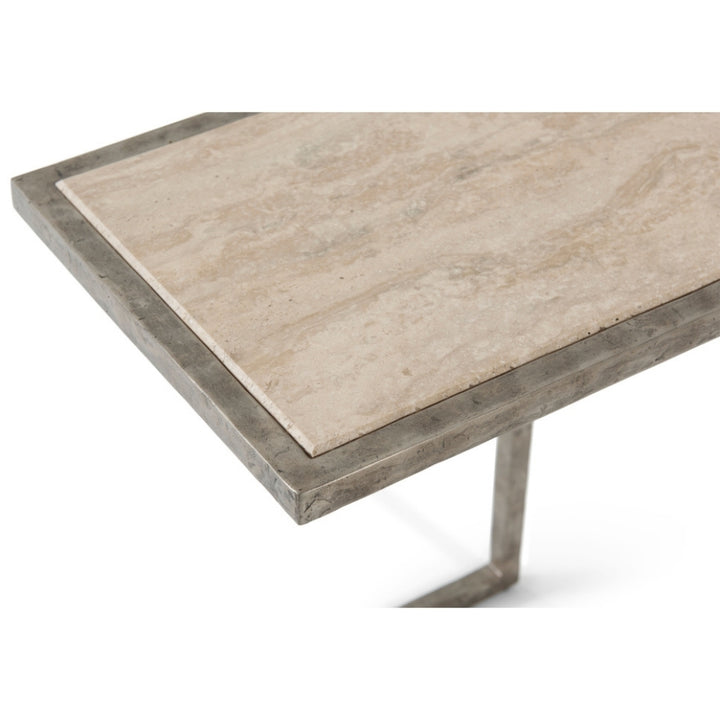 Hodge Accent Table