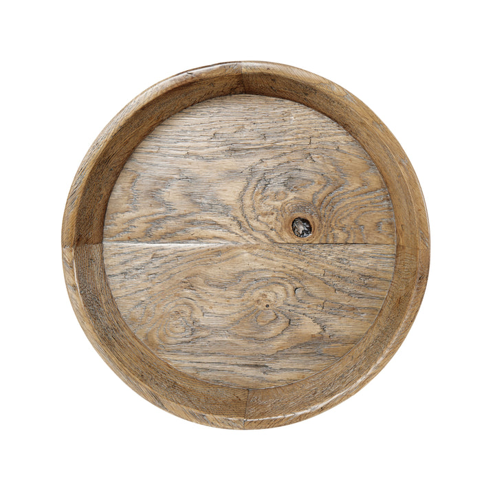 Newton Accent Table
