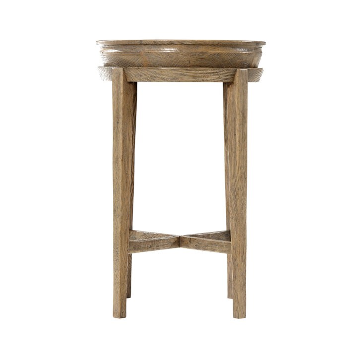 Newton Accent Table