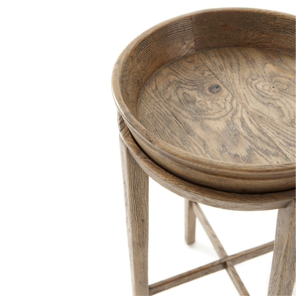Newton Accent Table