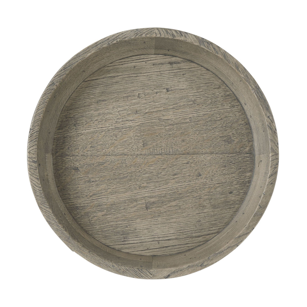 Newton Accent Table