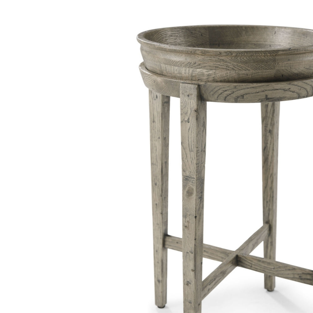 Newton Accent Table
