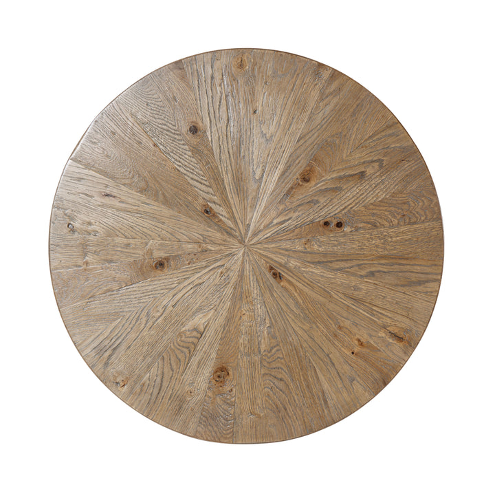 Arden Side Table