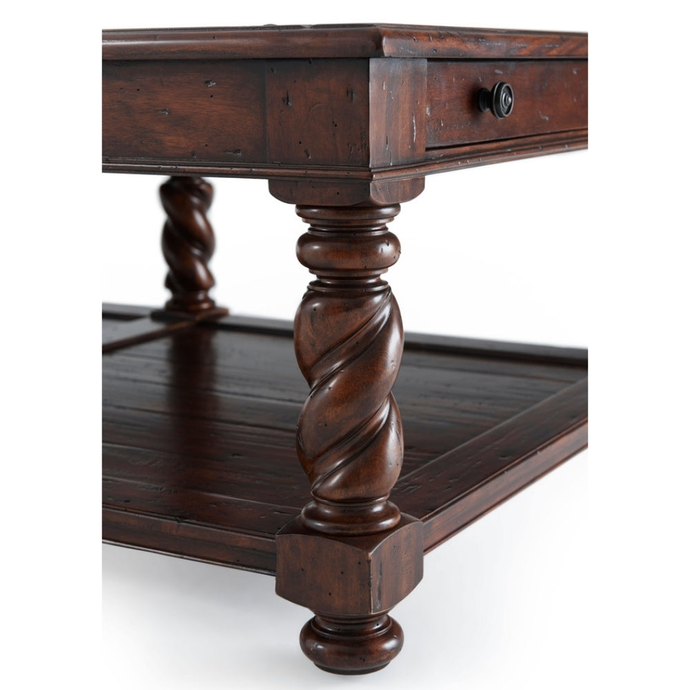 The Great Hall Cocktail Table