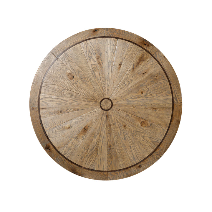 Weston Cocktail Table
