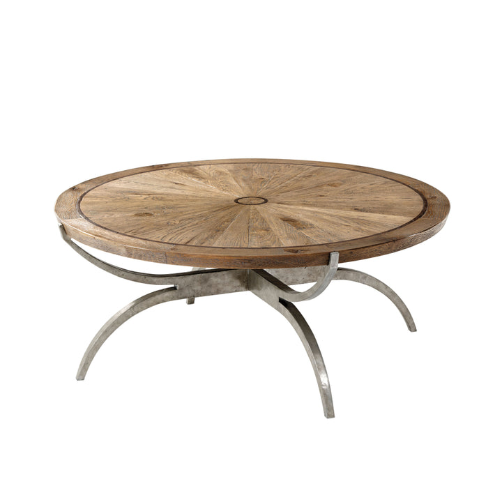 Weston Cocktail Table