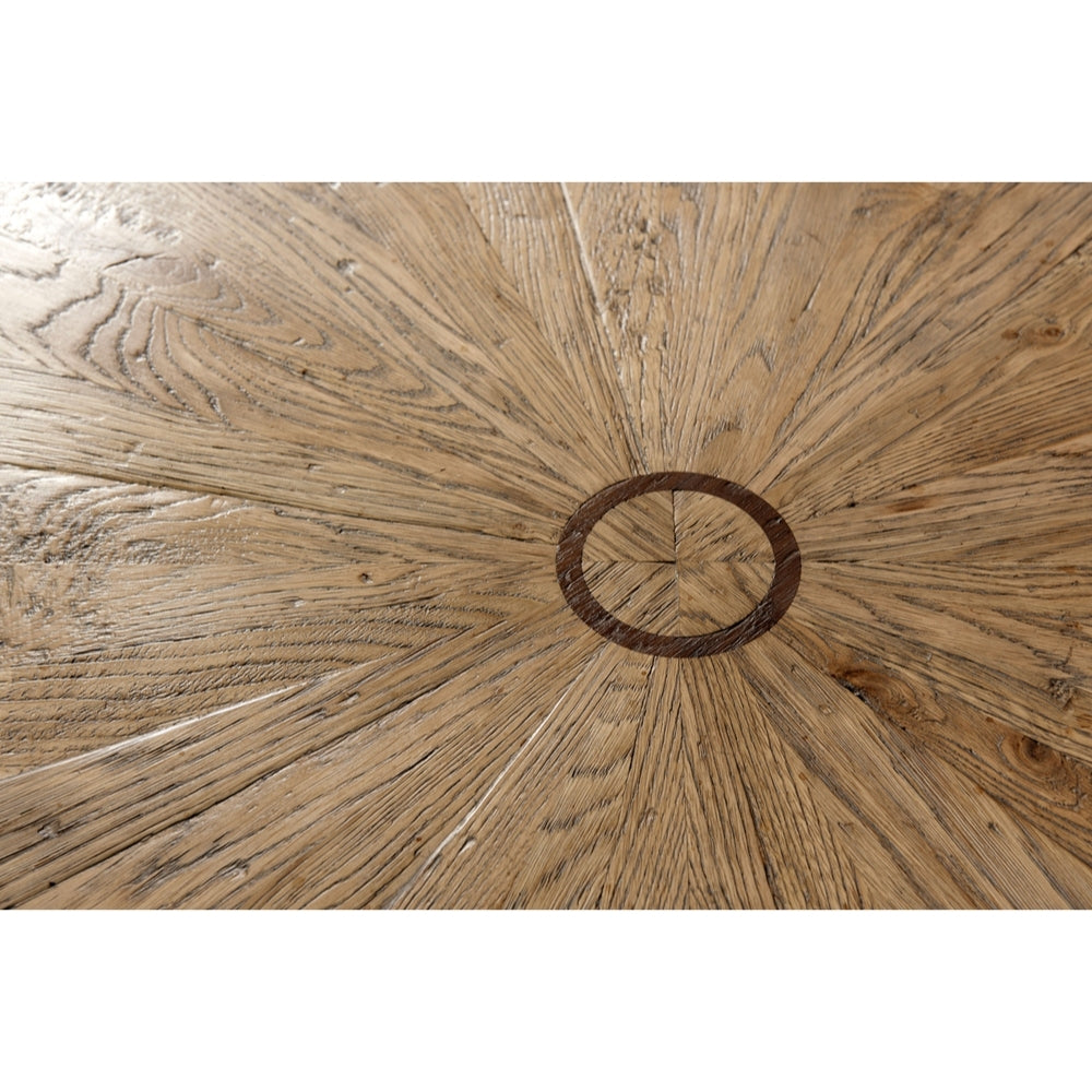 Weston Cocktail Table