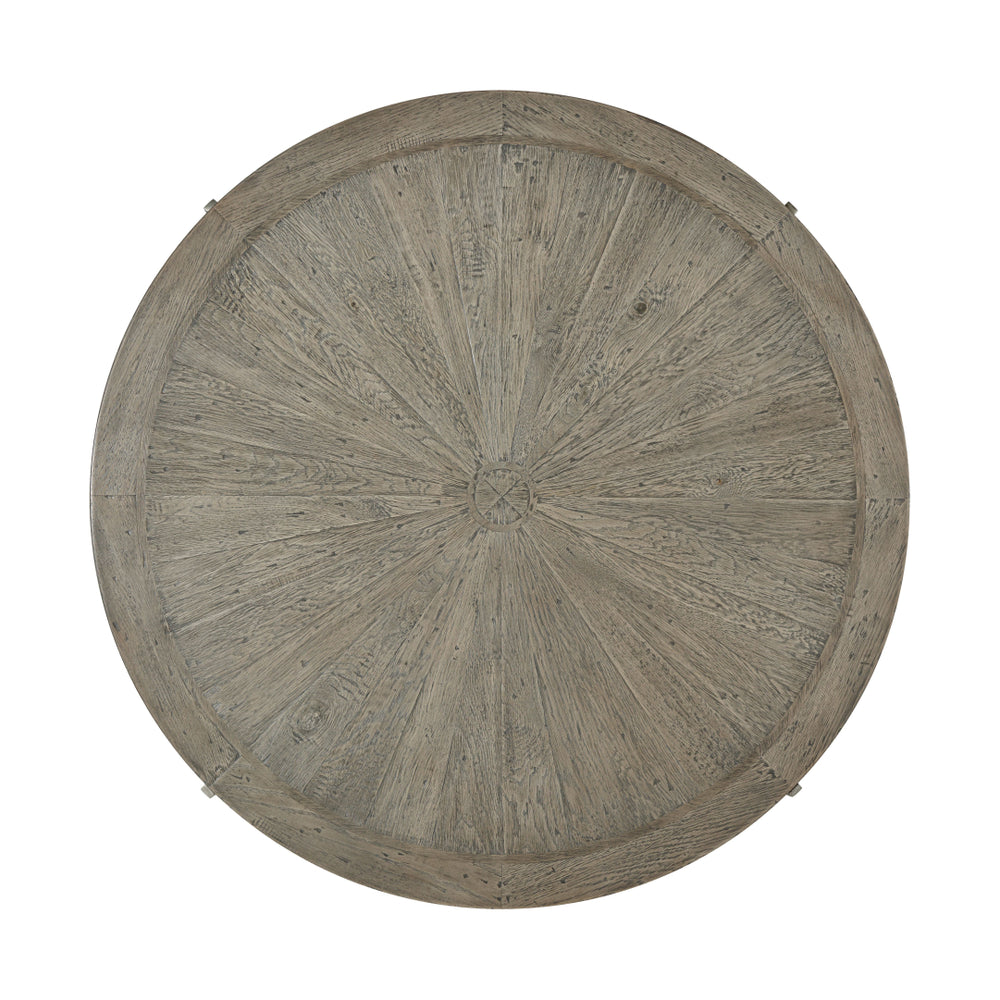 Weston Cocktail Table