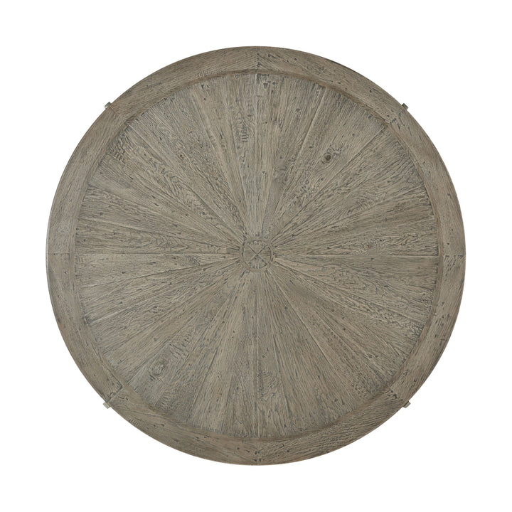 Weston Cocktail Table