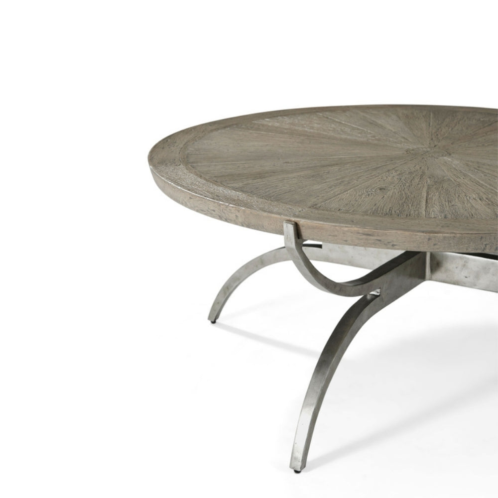 Weston Cocktail Table