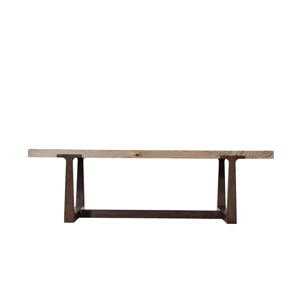 Stafford Cocktail Table