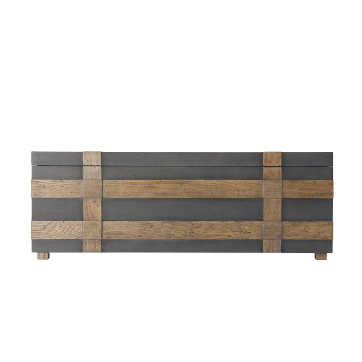 Muniment Cocktail Table