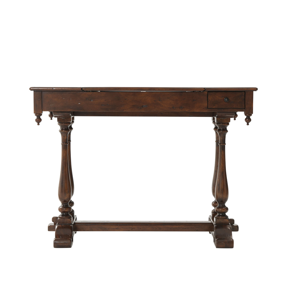 Country Cottage Game Table