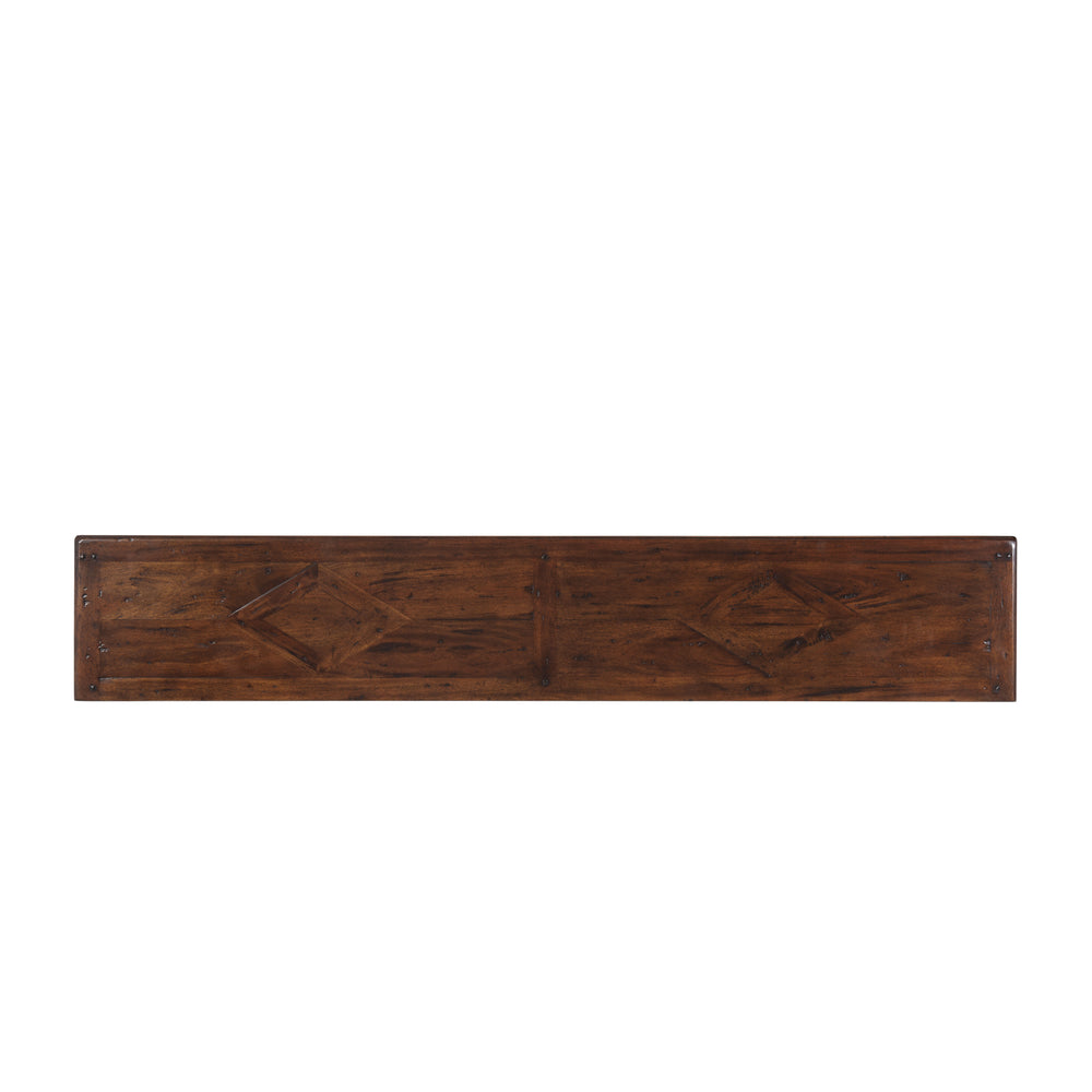 Village Console Table
