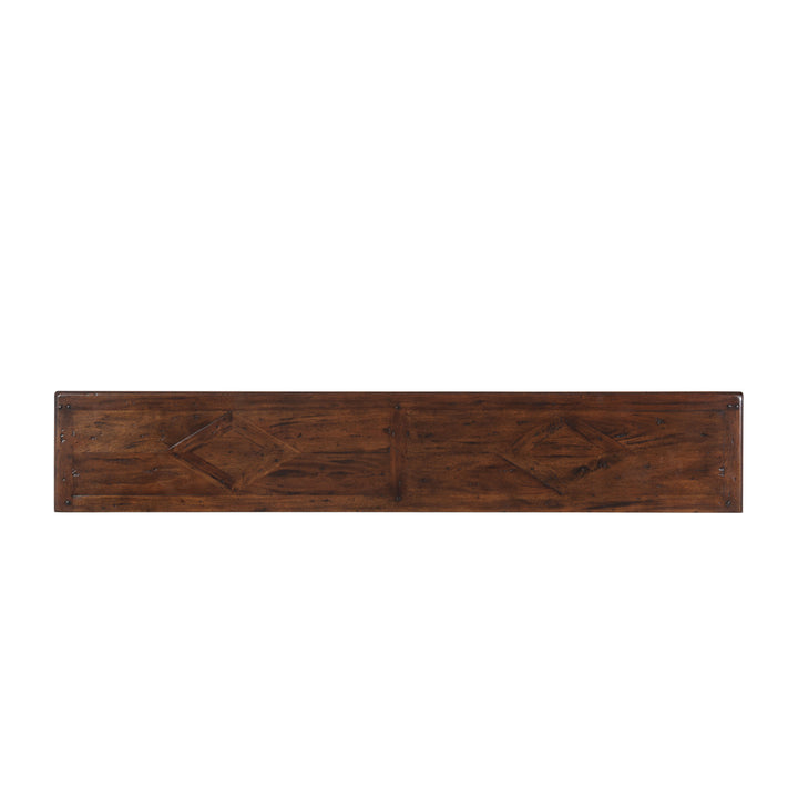 Village Console Table