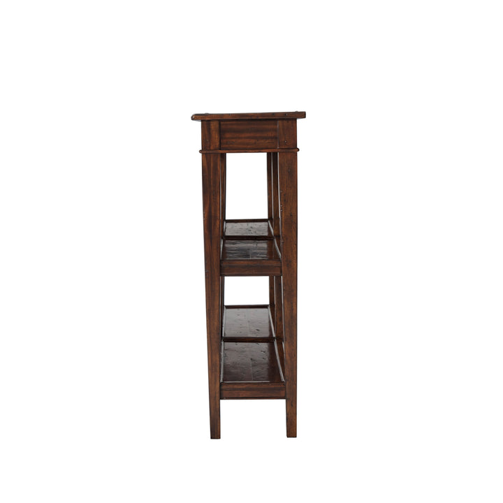 Village Console Table