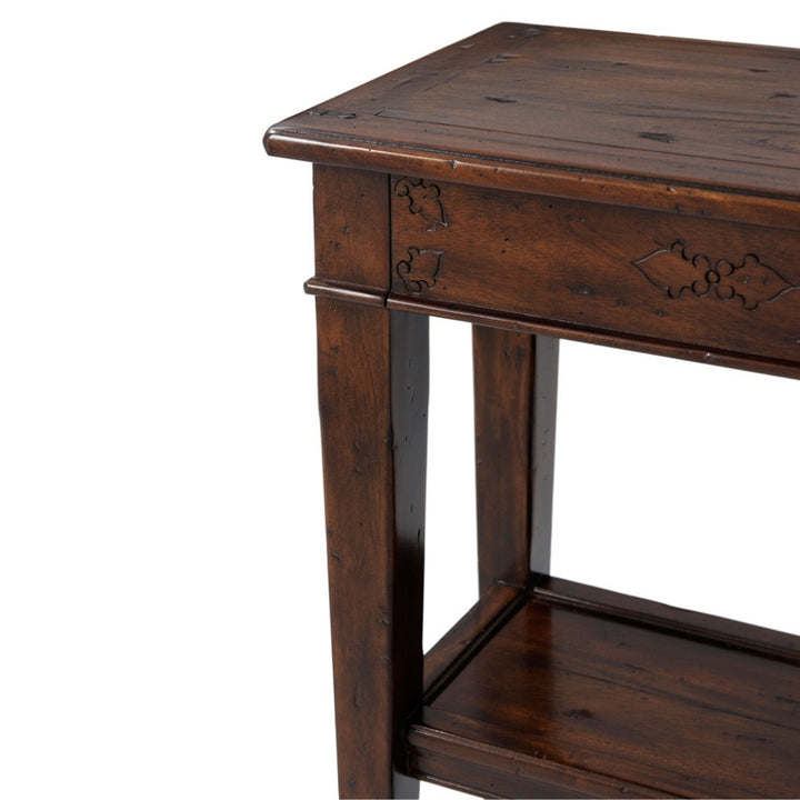 Village Console Table