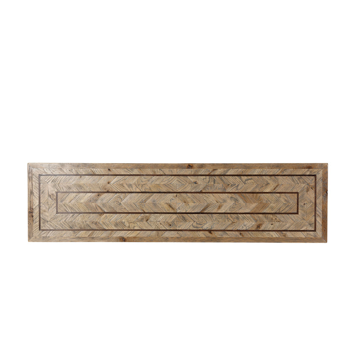Arden Console Table