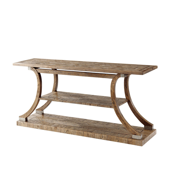 Arden Console Table