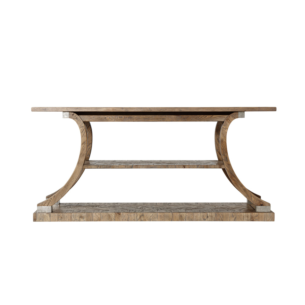 Arden Console Table