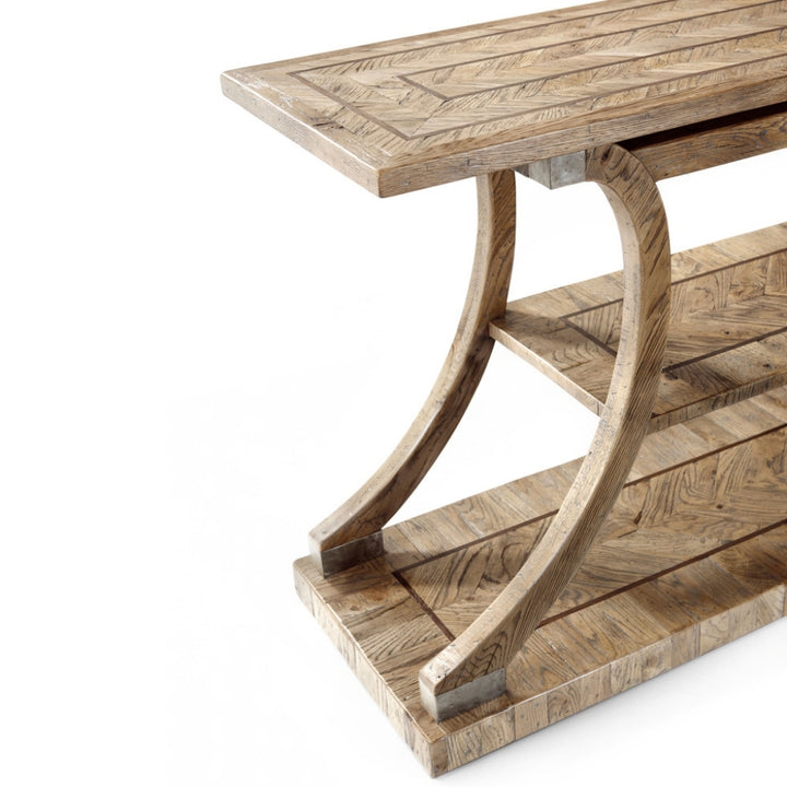 Arden Console Table