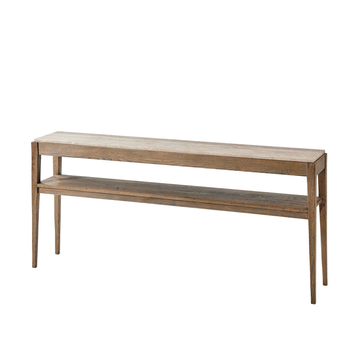 Tay Console Table
