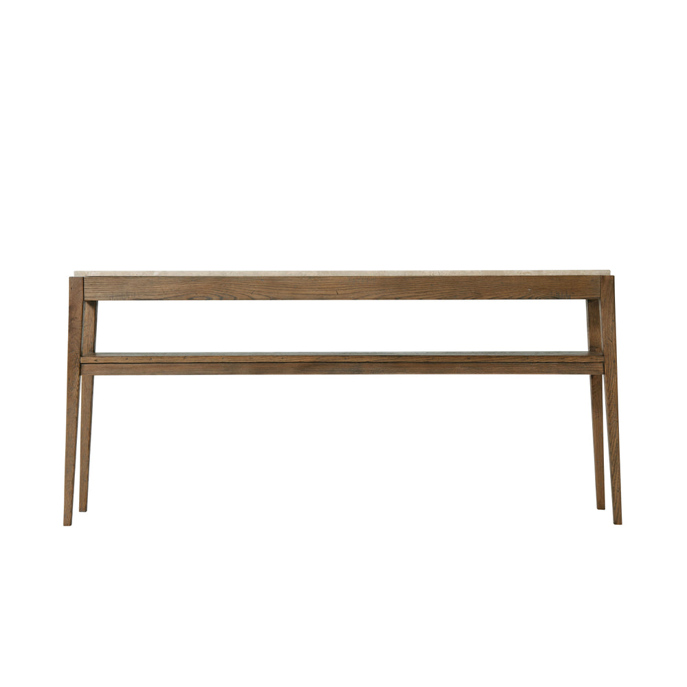 Tay Console Table