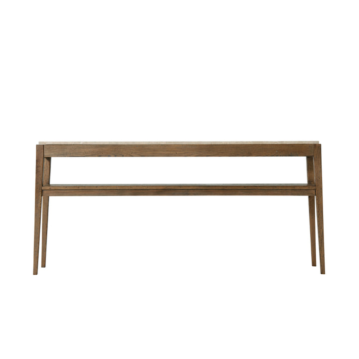 Tay Console Table