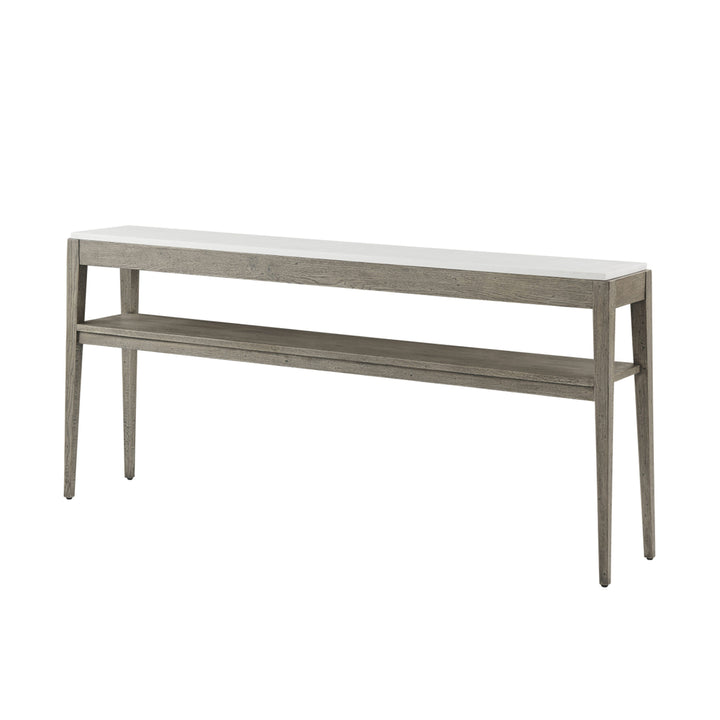 Tay Console Table