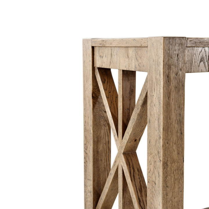 Orlando Bar Console Table