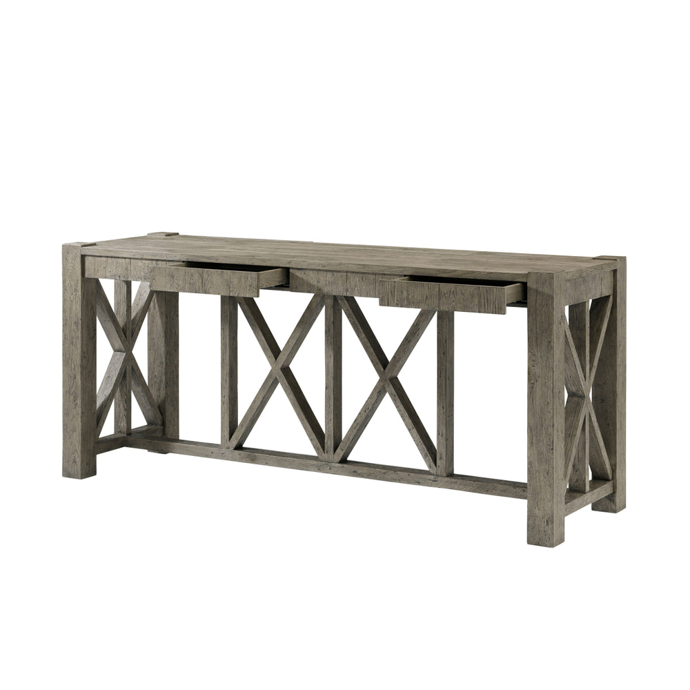 Orlando Bar Console Table