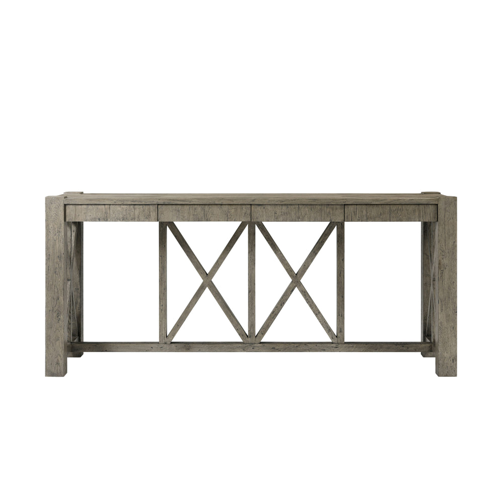 Orlando Bar Console Table