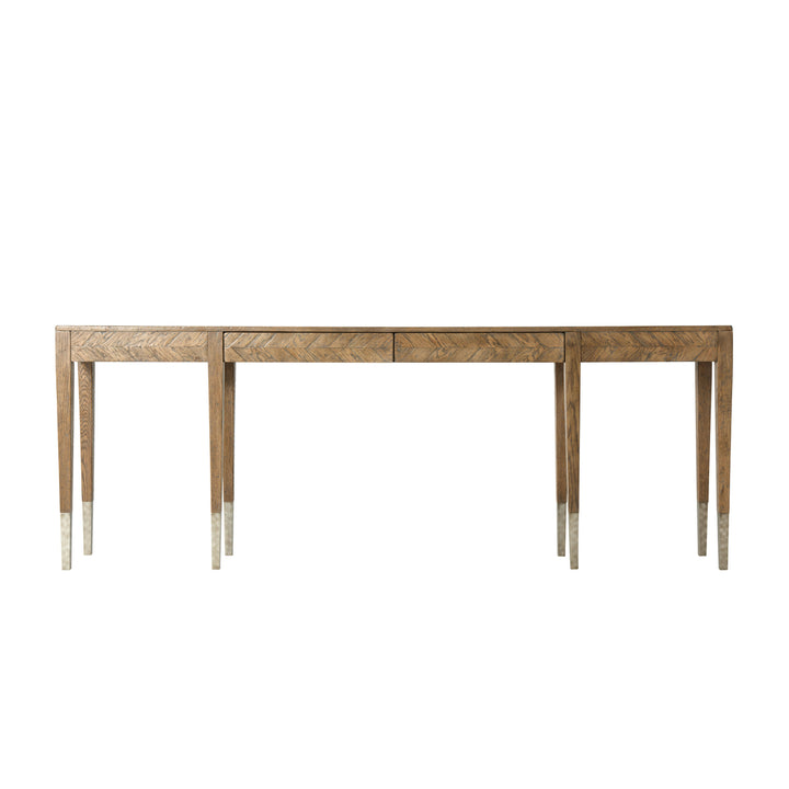 Calhoun Long Console Table