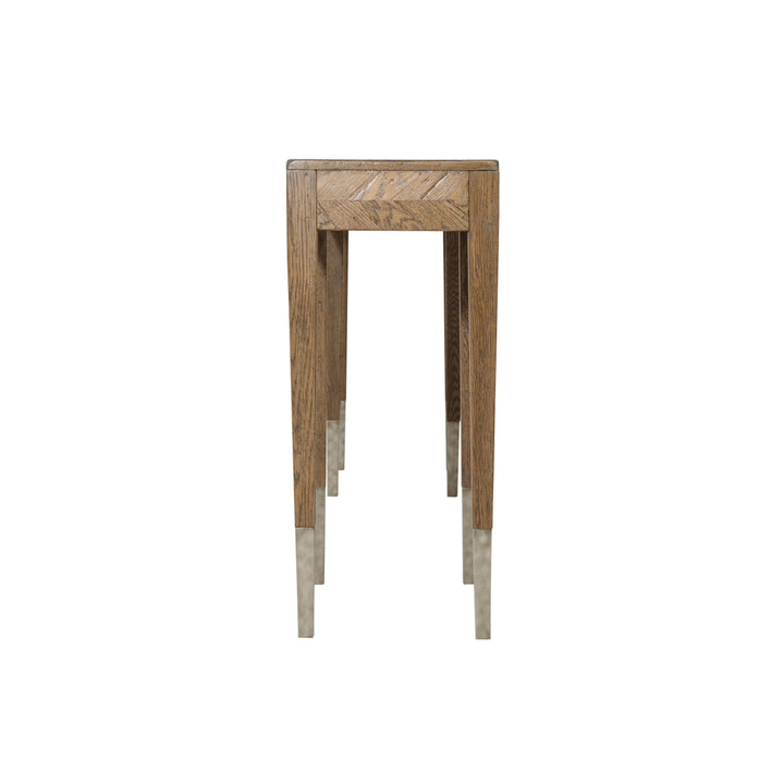 Calhoun Long Console Table